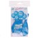 Shar Latex 12 “Happy birthday, beloved grandson” 5 pcs.