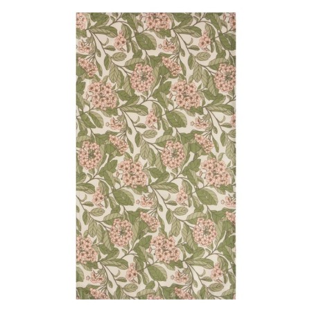 Ethel towel Spring Garden 40x73 cm, 100% HL, sarzha 190 g/m2-1
