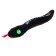 New Year! Soft toy "My beloved viper", a snake, black, 27 cm