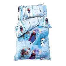 Bed linen 1.5 joint venture 