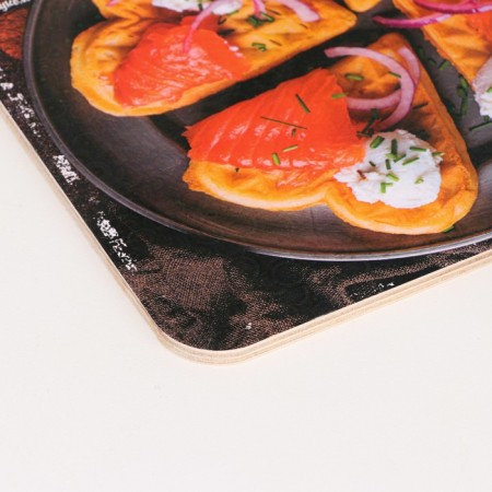 Groot board "Perfect sandwich" 18.2 × 28 × 0.6 cm-4