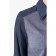 Female shirt, size 48, blue, blue color