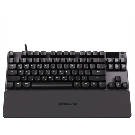 SteelSeries Apex Pro TKL (2023) Mechanical Black USB For Gamer Led (Summer 106853-3
