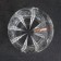 The set "impenetrable. Best", green, 2 glasses 200 ml, 8 stones for whiskey marble
