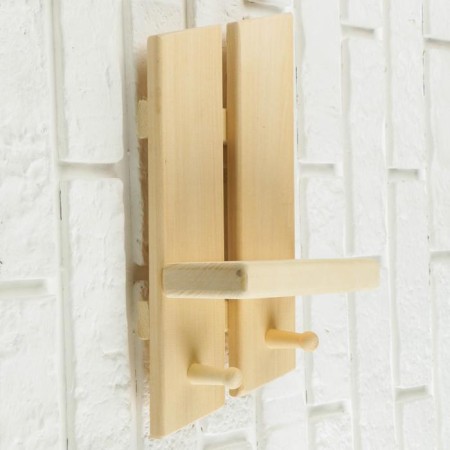Soap dish 2, Lipa "Dobroparov"-2