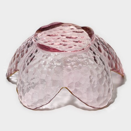 Glass Figress “Flower”, 60 ml, 9 × 4 cm-3