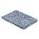 Serving settings tkano, 2 pcs, dark blue color