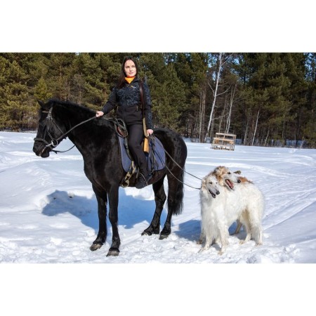 Women's costume Pride "Bagira", Soft Silel, Black Panther, Rr. 40-42 Height 170-176-7