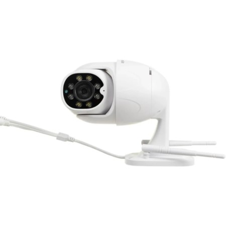 CCTV camera IP Falcon Eye Patrul 3.6-3.6 mm, color-1