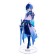 Anime figurine on the stand “Heaven’s Forces” with stickers, acrylic