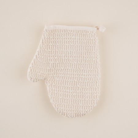Mochell - Massage Massage SL Home "Ortika", nettles, 21 × 18 cm, beige color-4