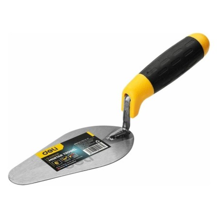 Kelma of the stovenik Deli DL509206 104534, a rocky, two -component handle, 150 mm