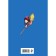 Notepad "masterpieces of Hayao Miyazaki", A5, 160 sheets