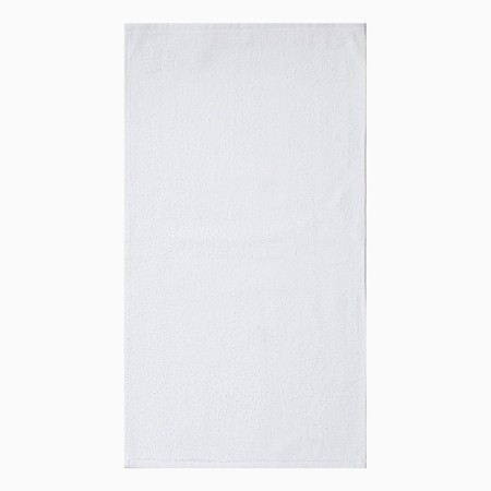 Set of Gift Ethel "Warm A hiring" towel 30x60cm and ACSS (5 subjects)-1
