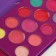 Cosmetics set "Stylish Girls", shadows 10 cV 1.3 g, shine 4 cV 0.8 grams