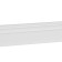 Self -adhesive PVC 3D white with a pattern, 2.3m