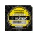 Huter trimmer fishing line, twisted square, d = 2.4 mm, 100m