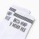 CAFTAN socks "At your feet" size 36-40 (23-25 ​​cm), white