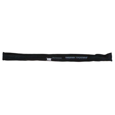 Rod "Volzhanka Predator Talling", test 1-80 g, length 2.1 m-9