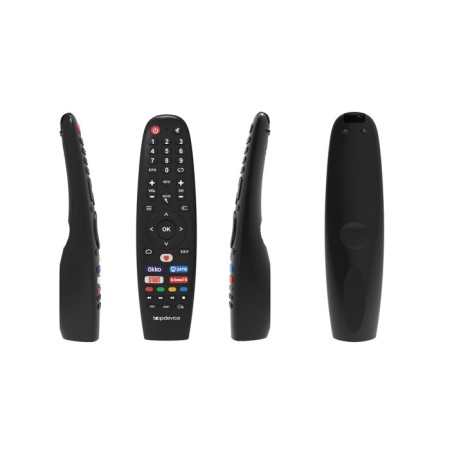 TV TopDevice TDTV43CS05U_ML, 43 ", 3840x216, DV3-T2/C/S2, HDMI 3, USB2, Smarttv, graphite-6