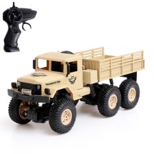 Radio controlled truck 