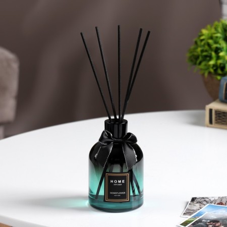 Aromatic diffuser "Home Flower", Sheraton, 180 ml-1