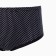 Cowards slips women, black color/peas, size 54