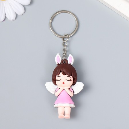 Trick Rubber "Baby-Angelochka" mix 2.2x4.2x7 cm-2