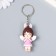 Trick Rubber "Baby-Angelochka" mix 2.2x4.2x7 cm