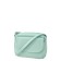 B2613 Bag Cross-Bodi, Lightning Department, Mint color 20x21x7cm