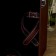 Casket Wood for a bottle "Gentleman" Coffee 35.5x12x11 cm