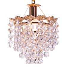 Crystal Chandelier 