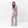 New Year. PAZHAMA Women's KAFTAN "Scandinavia" Size 52-54