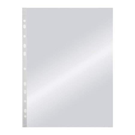 A4, 90 μm, calligrata "premium", dense, matte, vertical, 50 pieces-1