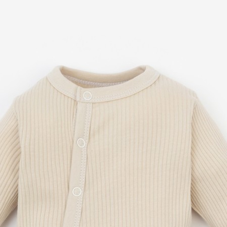 Combineson crumb I, Basic Line, height 80-86 cm, Milk color-4