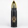 Thermocc, 450 ml, bullet "Master K. King", retains heat 8 hours, 28 x 7 cm