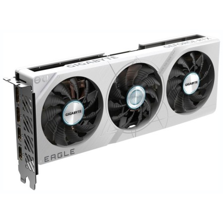 Gigabyte PCI-E 4.0 GV-N406TEAGLEOC ICE-8GD NVIDIA GEFORCE RTX 40 GEFORCE RTX 4.060TI 8GB 128BIT 1070391-1
