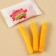 Marmalade Free potatoes “I am for healthy lifestyle” with sauce, 1 pc.