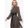 Women's dress "Testing of taste", size 52