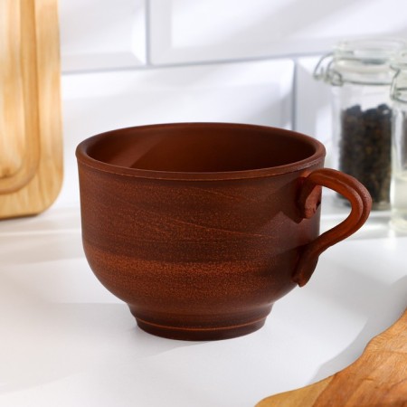 Cup "surface", 0.35 l.7.5 x 10 x 14 cm-2