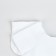 Nosk children's, white color, size 16-18