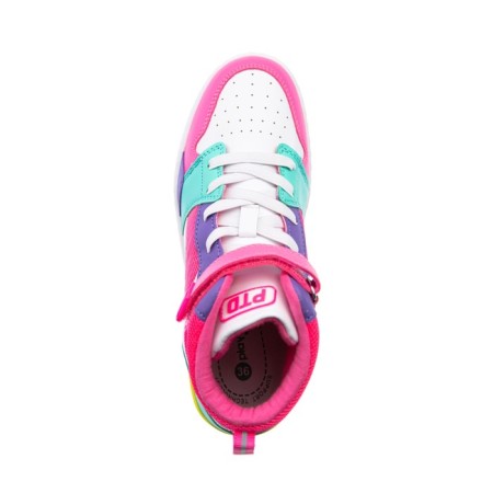 Sneakers for the girl PlayTode, size 37-6