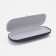 Glasses for glasses, 16 x 3.8 x 6 cm, white color