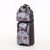 Small Small 37 L (S) SACVOYAGE, with extension, road trim on lightning, color gray color