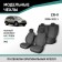 Autorekhly for Honda CR-V (Re), 2006-2012, Jacquard