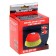 Matrix Ushm brush, 100 mm, M14, "cup", brass -tiered twisted wire