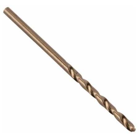 Denzel 724123, 2.5 mm, HSS CO-8%, 2 pcs.-1