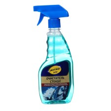 ASTROHIM glass cleaner, 500 ml, spray, AS - 375