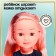 Classic doll "Summer Walk", with accessories