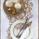Set of paths Stenova Home Bartolomeo, size 50x160 cm, 2 pcs